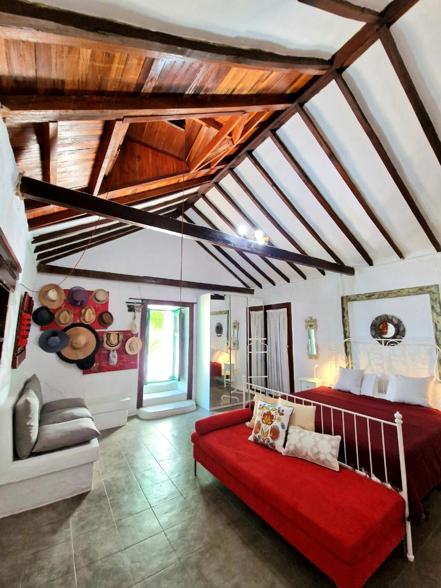 Historica Casa Maria
